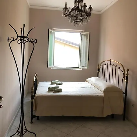 Lejlighed Residenza Dei Ciclamini Realmonte