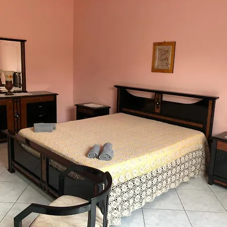 Residenza Dei Ciclamini *