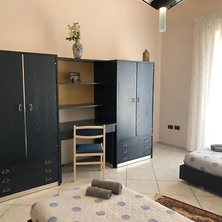 Lejlighed Residenza Dei Ciclamini Realmonte