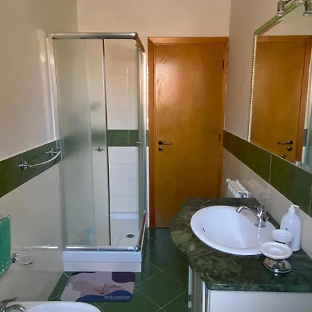 Lejlighed Residenza Dei Ciclamini Realmonte