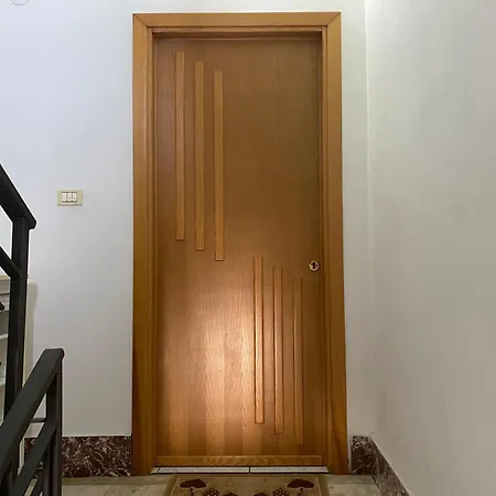 Residenza Dei Ciclamini 雷阿尔蒙特