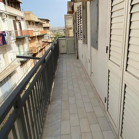 Residenza Dei Ciclamini 公寓