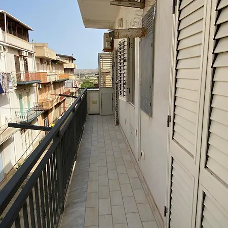 Residenza Dei Ciclamini 公寓