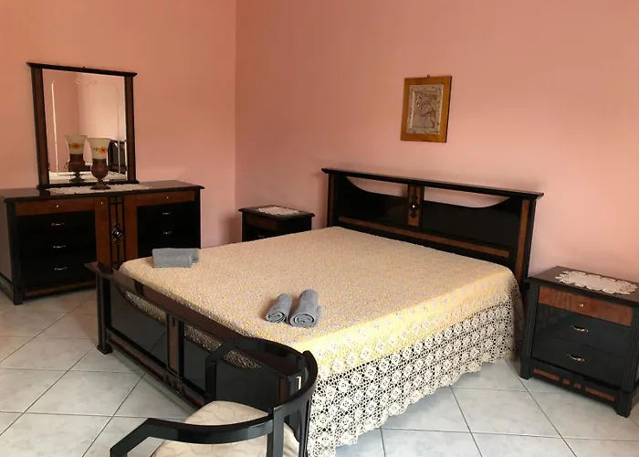 Residenza Dei Ciclamini *