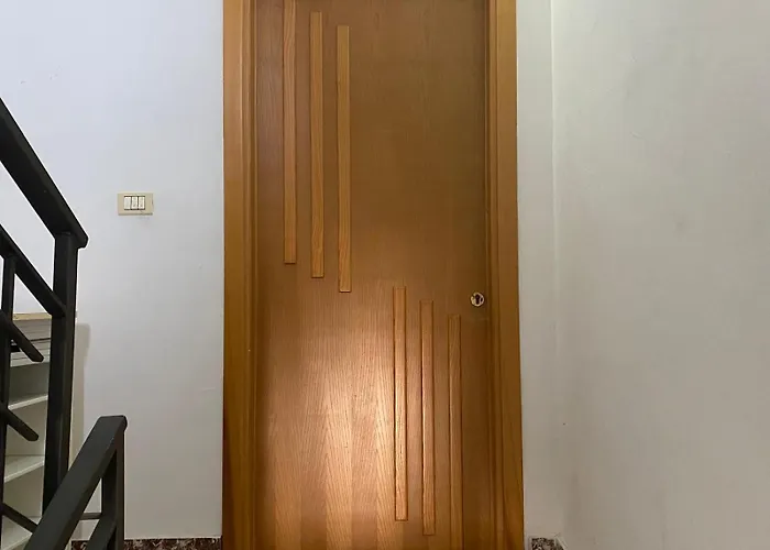 Residenza Dei Ciclamini 雷阿尔蒙特