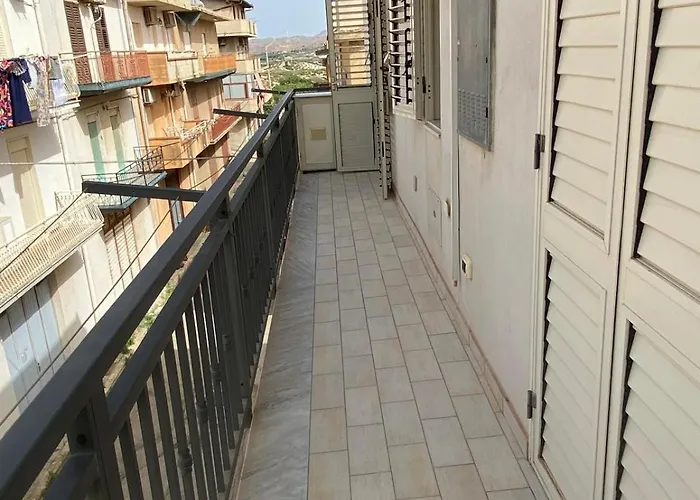 Residenza Dei Ciclamini 公寓