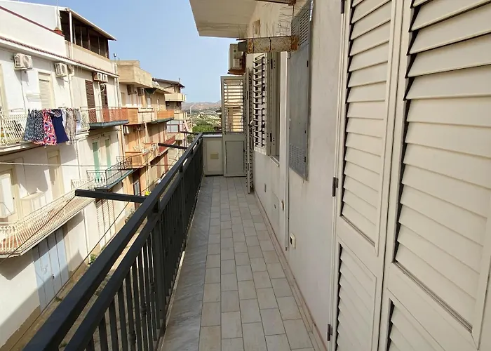 Residenza Dei Ciclamini 公寓